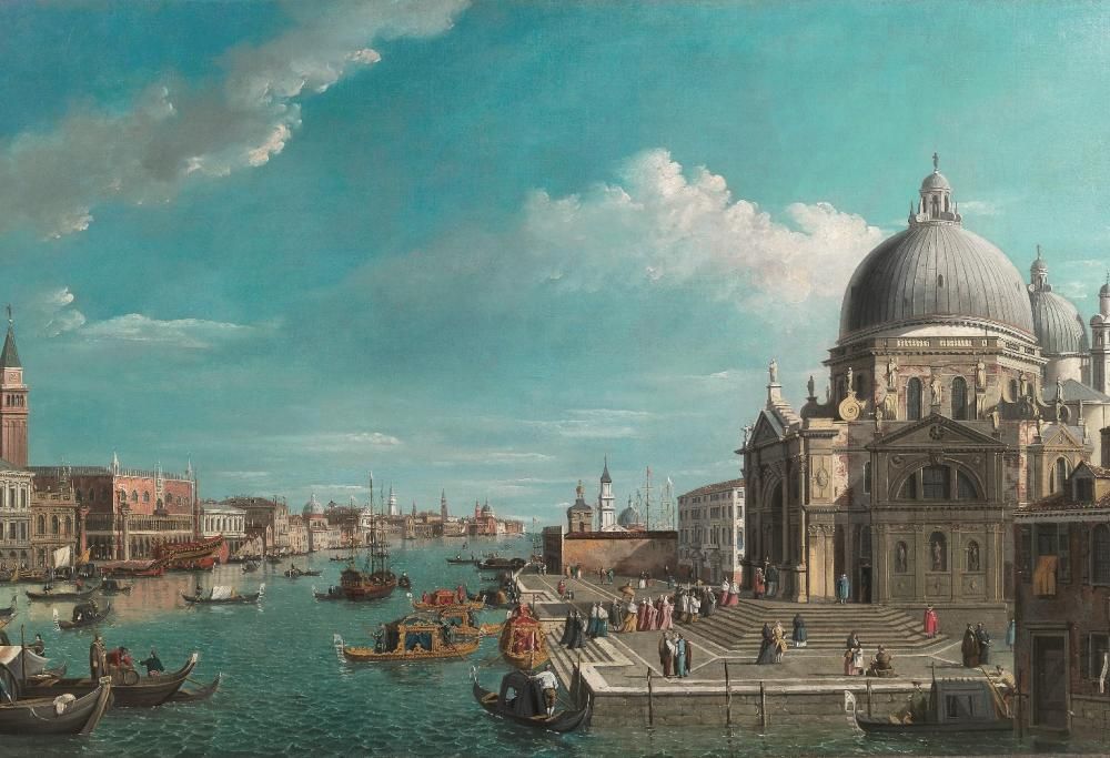 Le interviste del week end – Stefano Gallarini intervista il professor Pierluigi Carofano, curatore della mostra “Sette secoli di arte italiana”