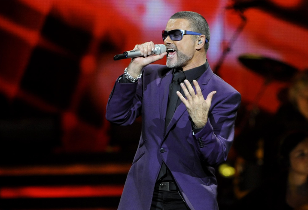 George Michael: Andrew Ridgeley non direbbe di no a uno show con ologramma dell’artista