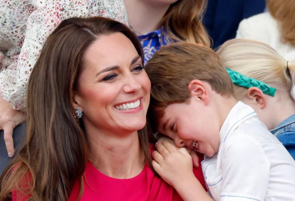 Kate Middleton: il suo primo impegno è per i bambini