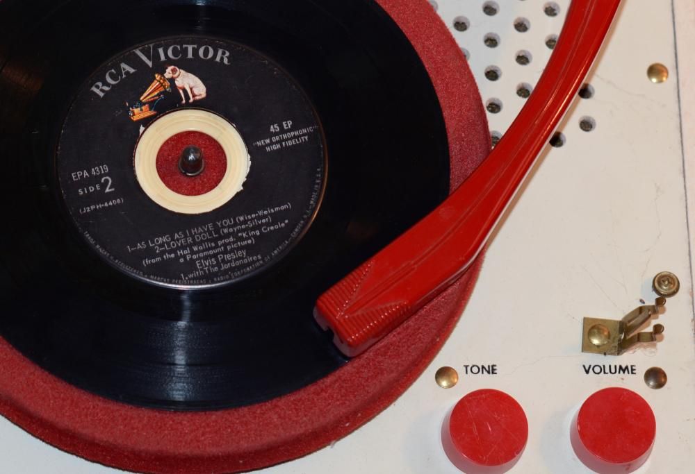 Ogni giorno si pubblica più musica che nell’intero anno solare 1989