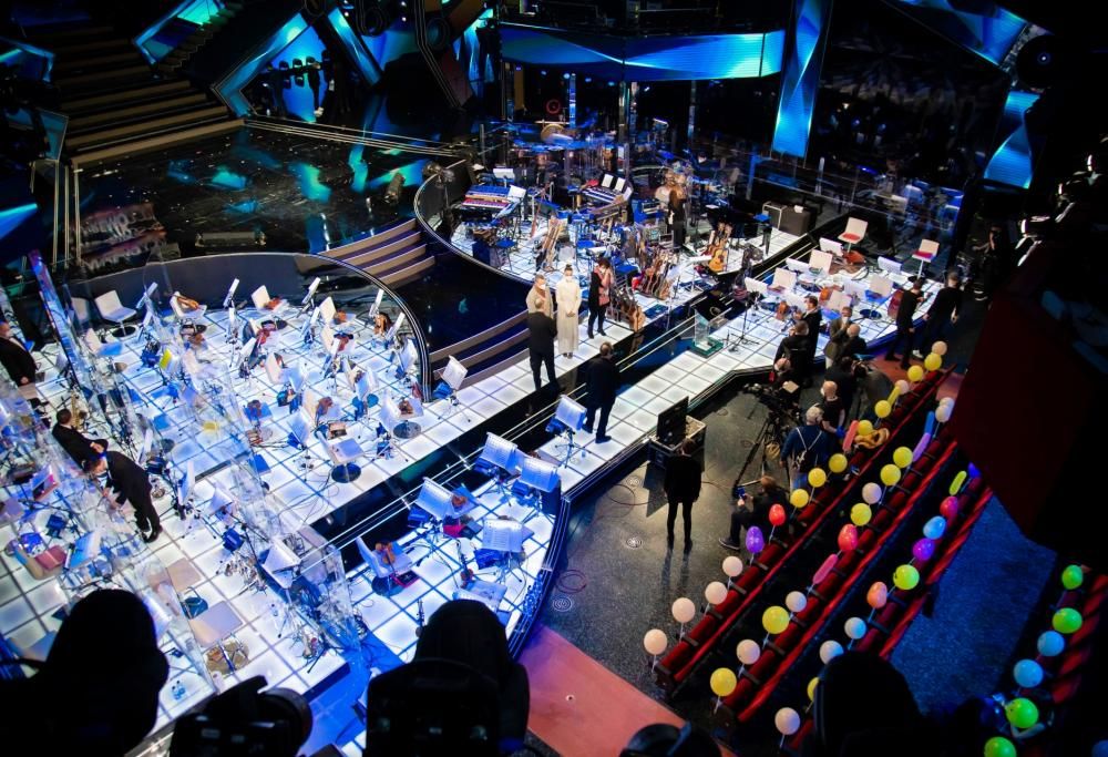 Sanremo 2025: tutti i cantanti in gara