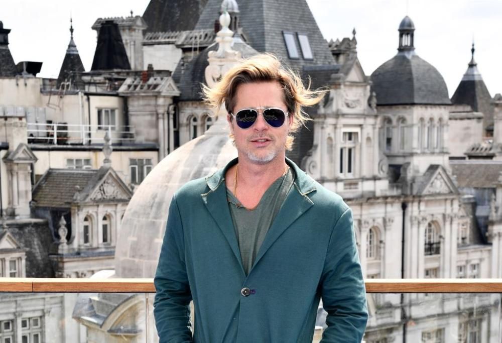 Brad Pitt: le sue parole alla donna truffata che credeva di essere la sua fidanzata