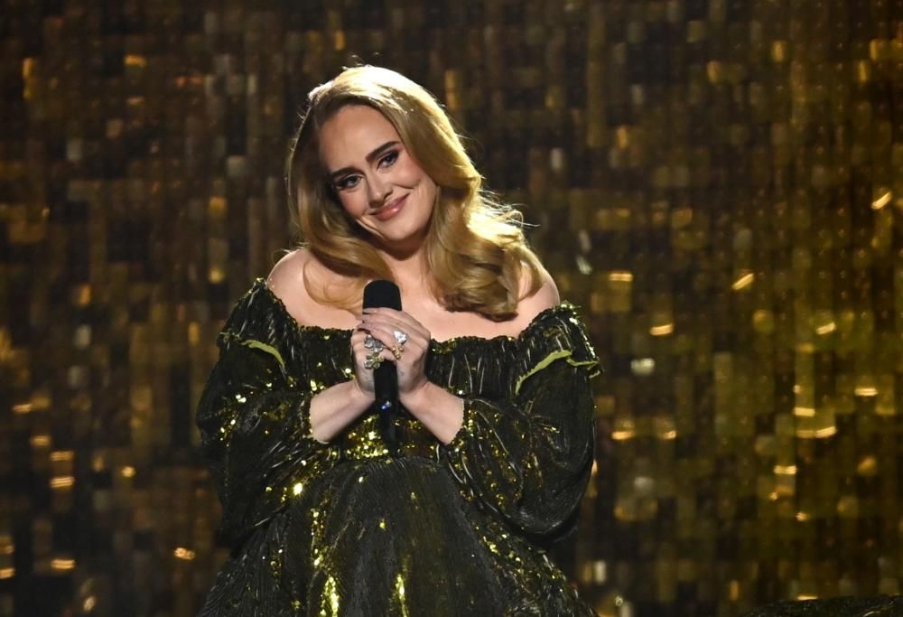 Adele accusata di sabotaggio