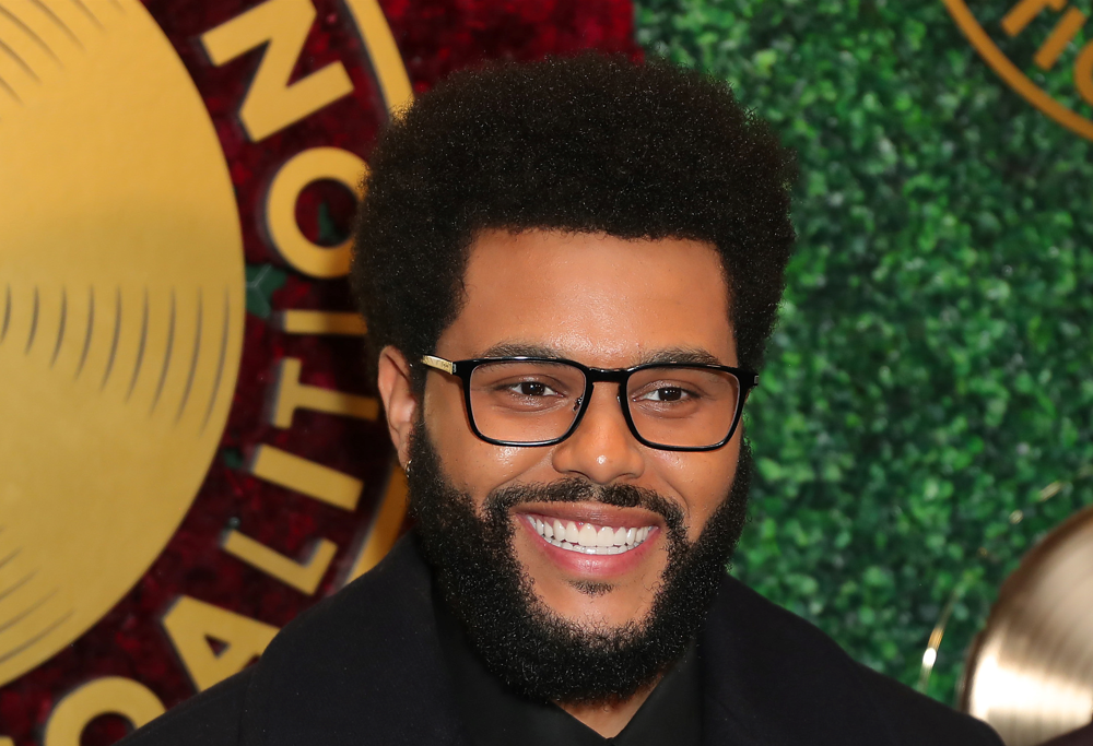 The Weeknd: ecco  Hurry Up Tomorrow