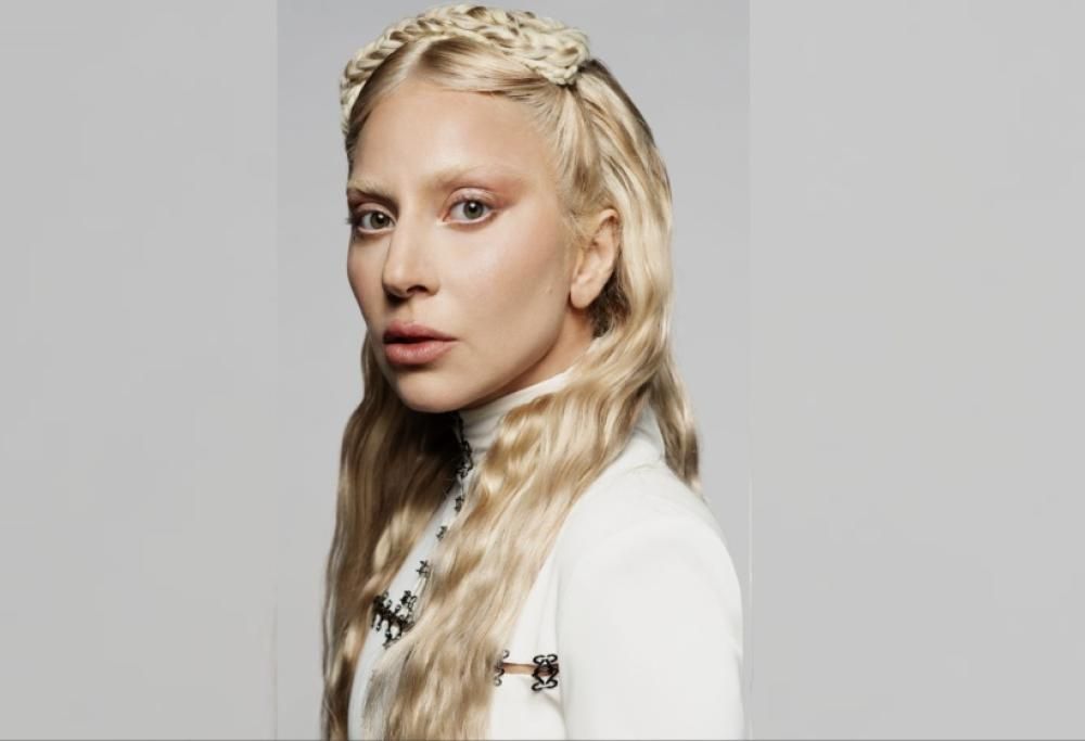 Lady Gaga: problemi legali a causa del titolo del suo nuovo album