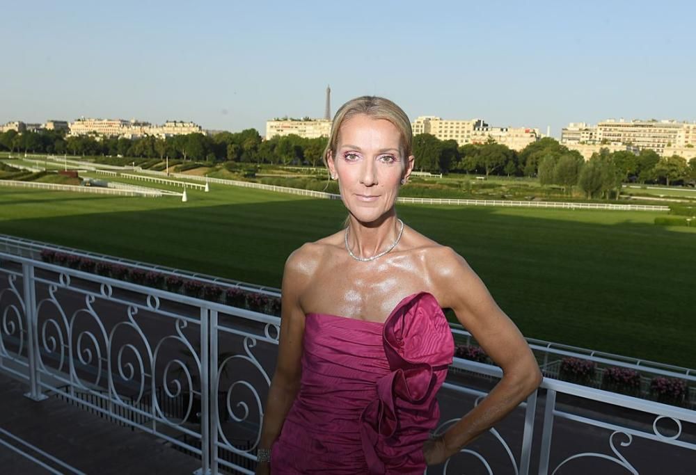 Celine Dion: il video in cui imita Freddie Mercury emoziona i fan