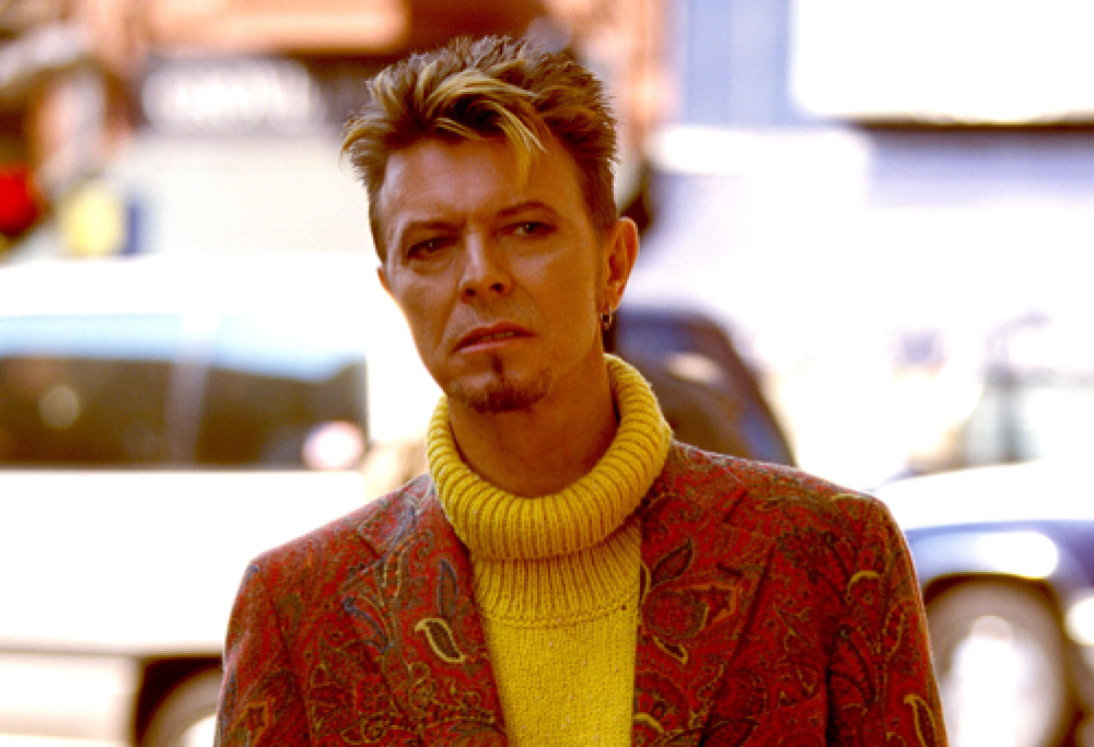 David Bowie: la figlia Lexi pubblica il primo album