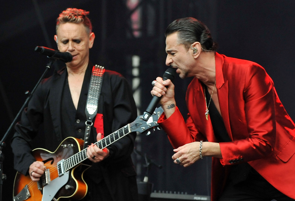 Depeche Mode, Billy Joel, Miley Cyrus: i documentari musicali in anteprima al Tribeca Festival