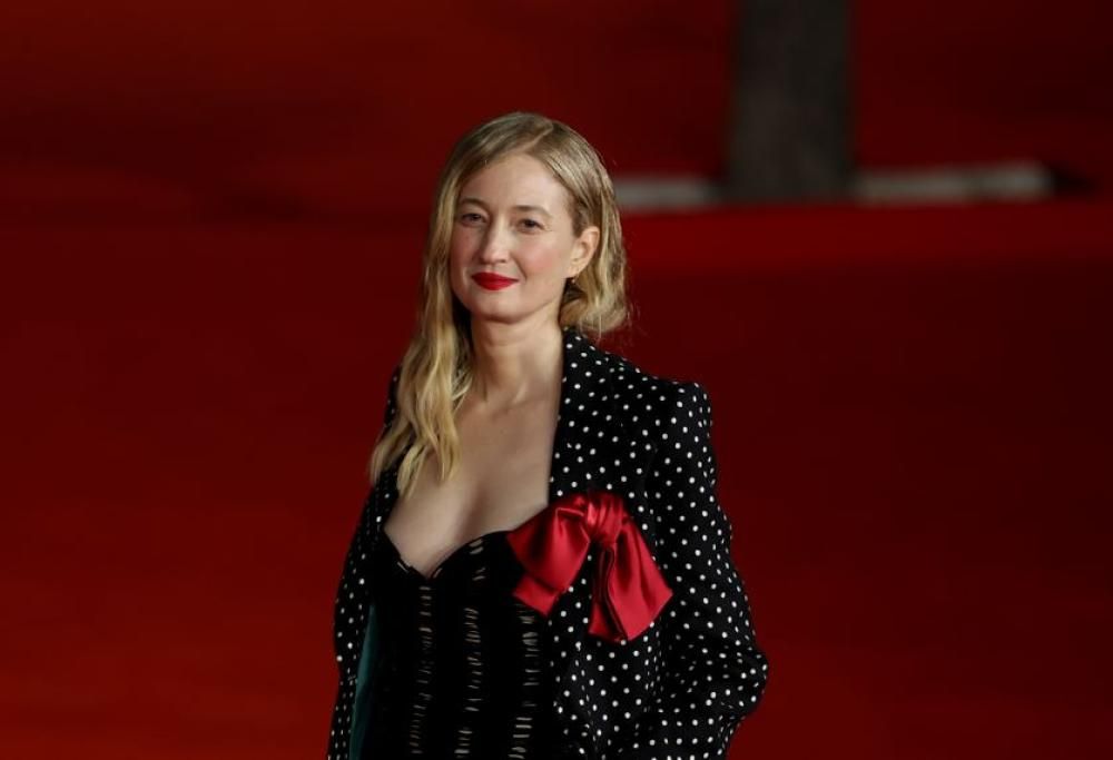 Festival di Cannes: Alba Rohrwacher nella giuria