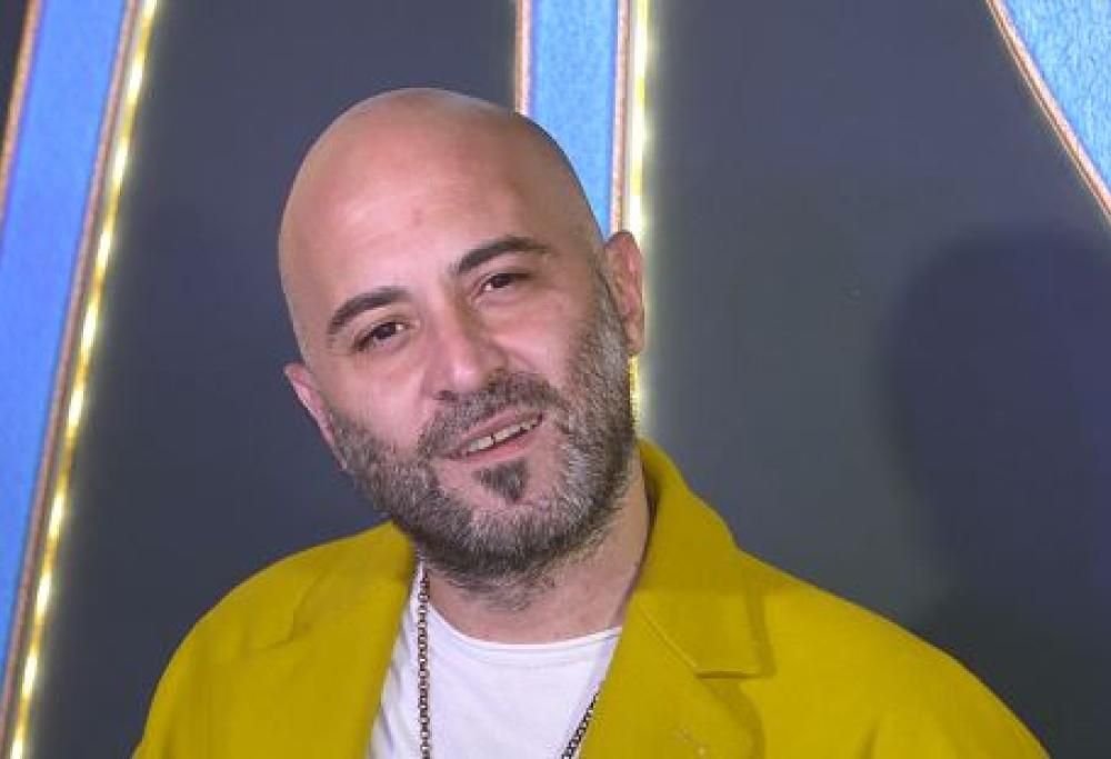 Giuliano Sangiorgi canta la ninna nanna al figlio. E’ No Surprises dei Radiohead. Il video