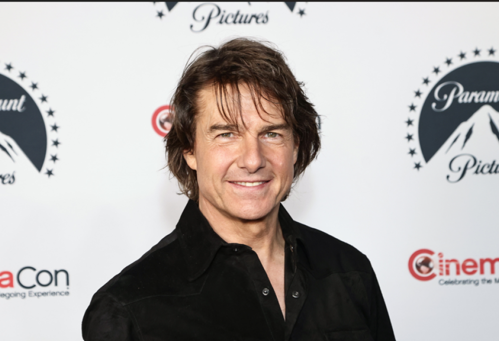 Tom Cruise: lo spettacolare lancio per Mission: Impossible – The Final Reckoning. Il video