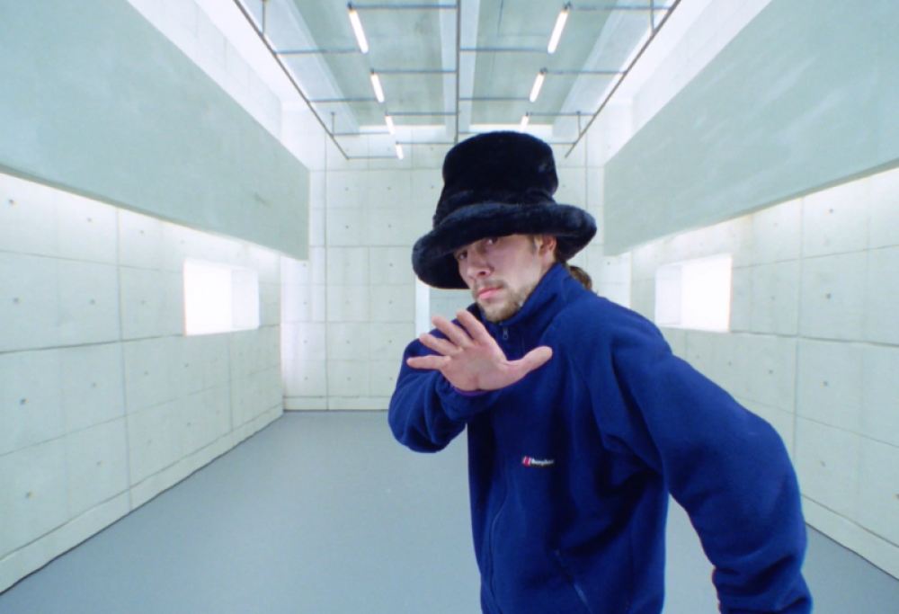 Jamiroquai: la ristampa per festeggiare i 20 anni di Dynamite