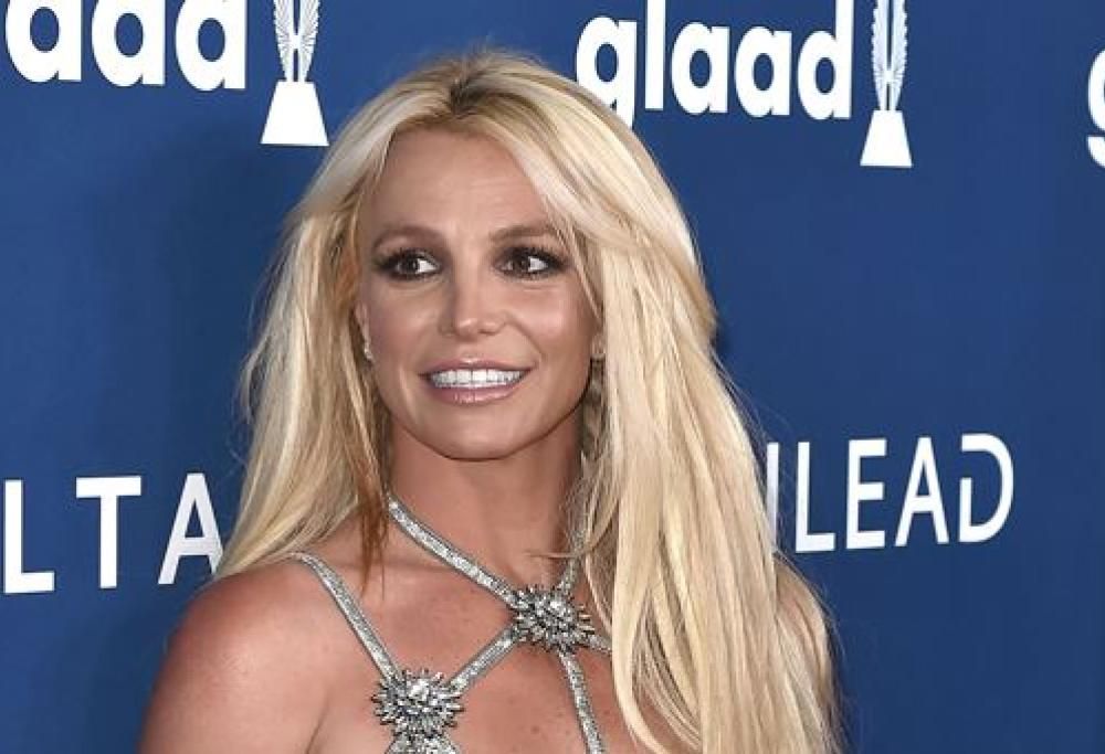 Britney Spears: ecco la collaborazione con Demna Gvasalia