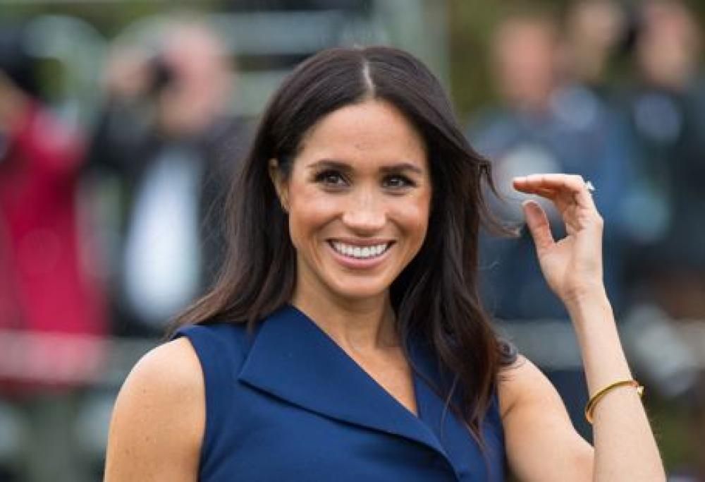 Meghan Markle adesso vuole aprire hotel e ristoranti