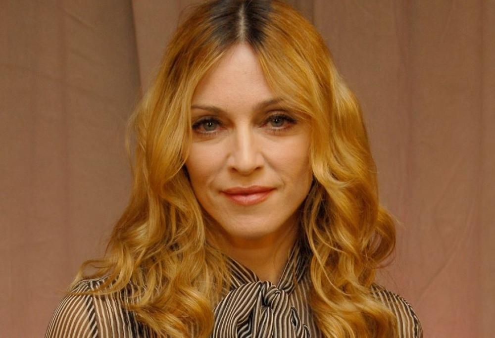 Madonna sarebbe una parente di papa Leone XIV