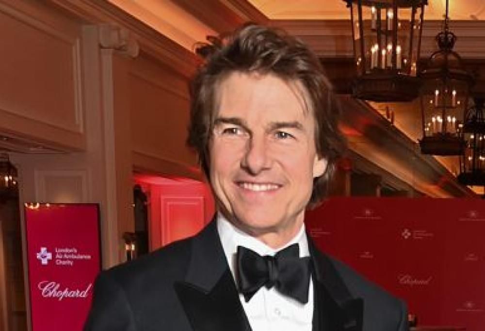 Tom Cruise finalmente riceverà l’Oscar. Alla carriera
