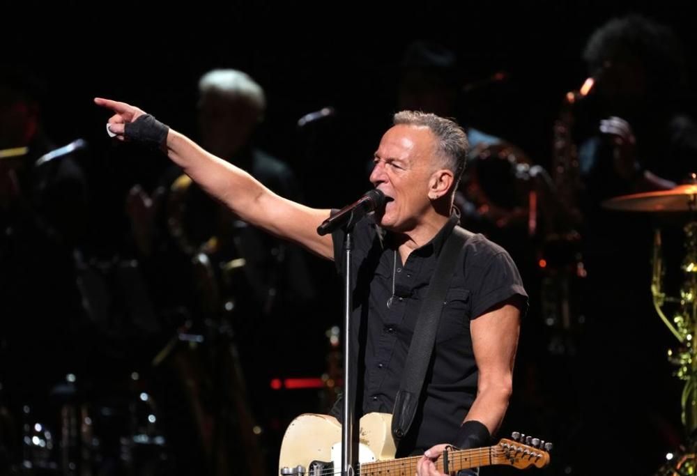 Bruce Springsteen: altro materiale inedito in arrivo