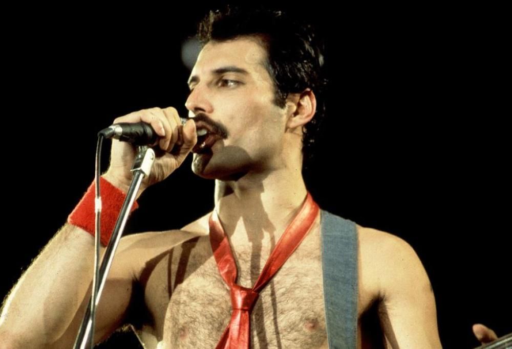 Freddie Mercury: per Brian May la figlia segreta non esiste