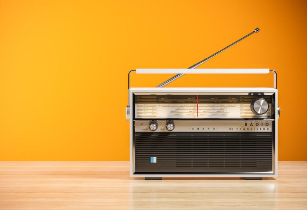 Il museo dedicato alla magia della radio
