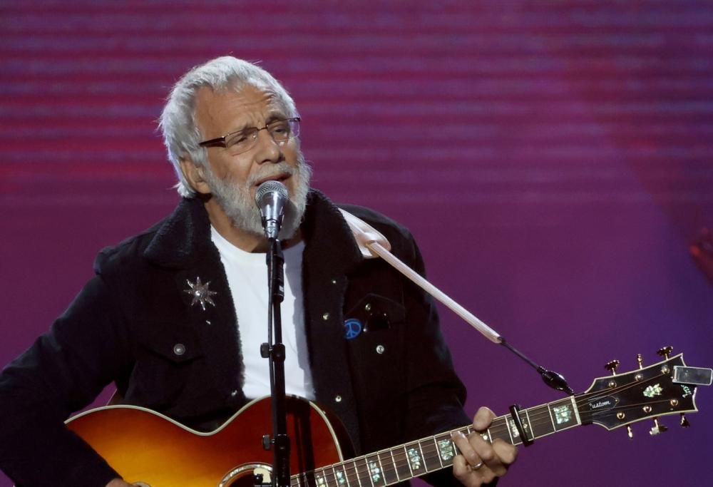 Yusuf/Cat Stevens : arriva una raccolta definitiva