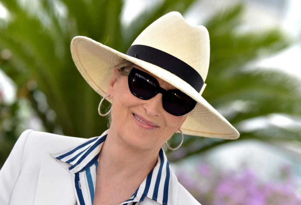 Meryl Streep interpreterà Joni Mitchell
