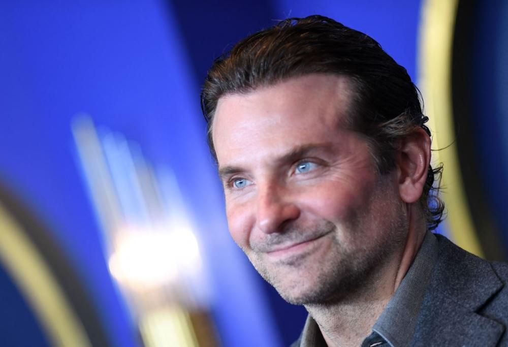 Bradley Cooper: il ritorno. Il video e le foto