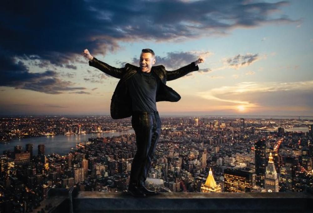 Tiziano Ferro: si parla di un nuovo progetto in arrivo. Il punto della situazione