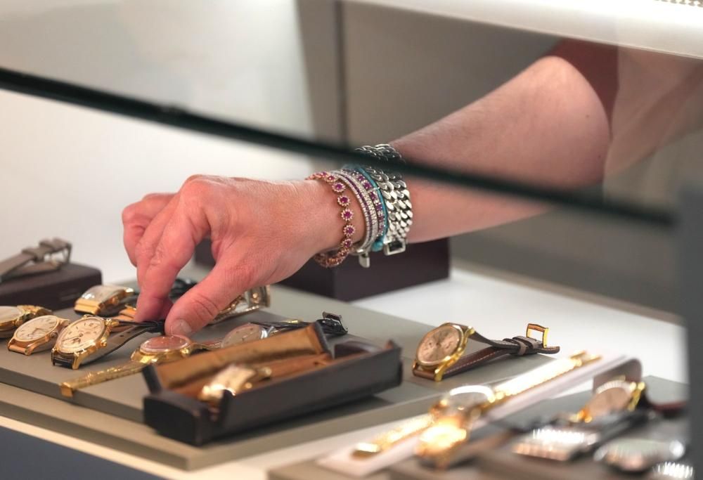 Appuntamento a SETTEMBRE per VO VINTAGE