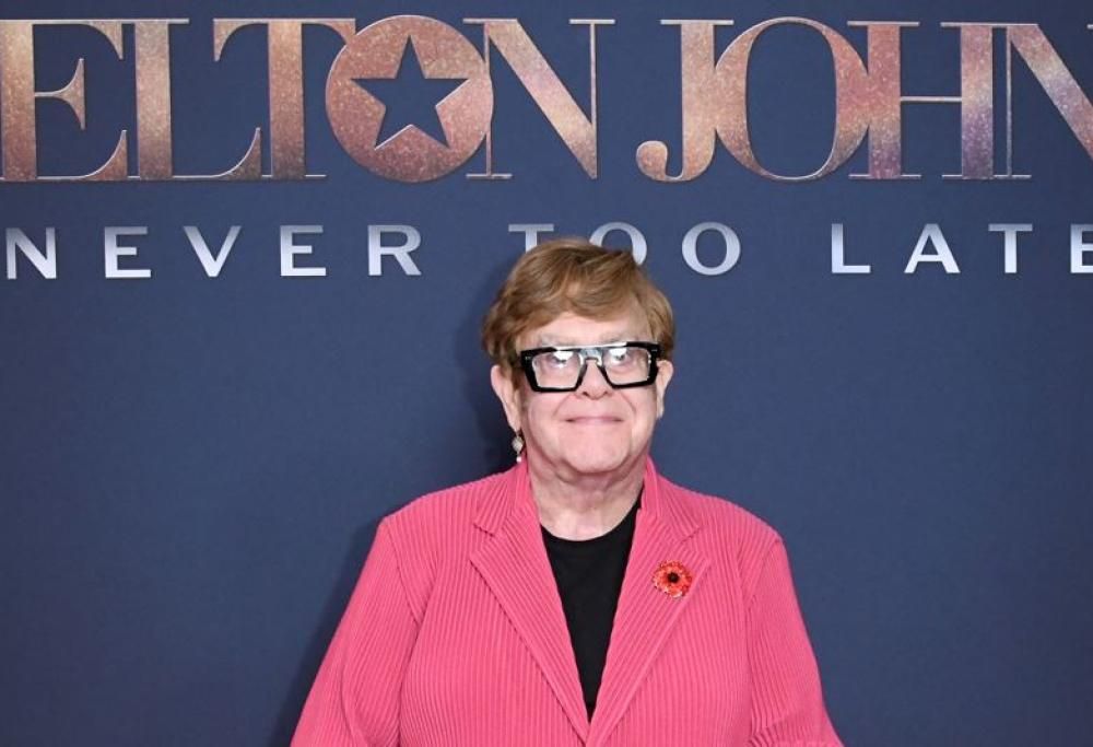 Elton John: arriva l’edizione speciale di Captain Fantastic And The Brown Dirt Cowboy