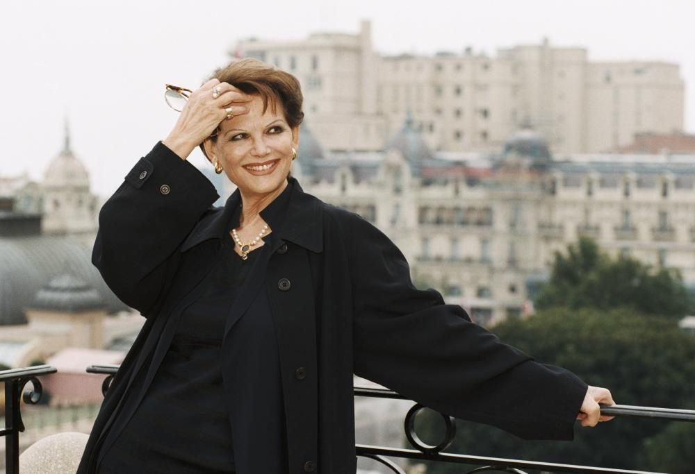 Claudia Cardinale: la sua eredità