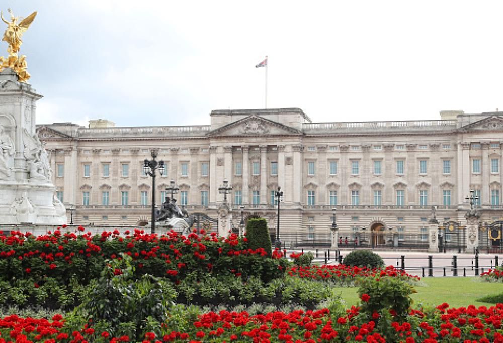 Ecco come vivere a Buckingham Palace con Re Carlo