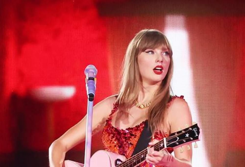 Taylor Swift: le novità in arrivo