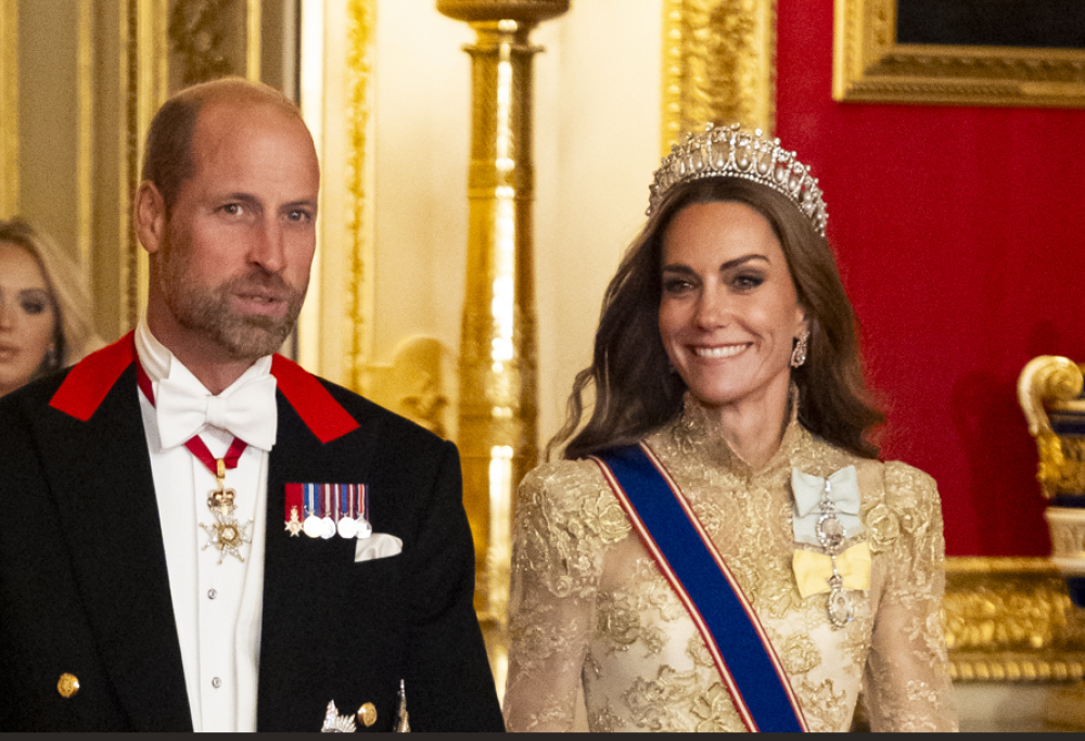 Scandalo a corte: il ruolo di Kate Middleton