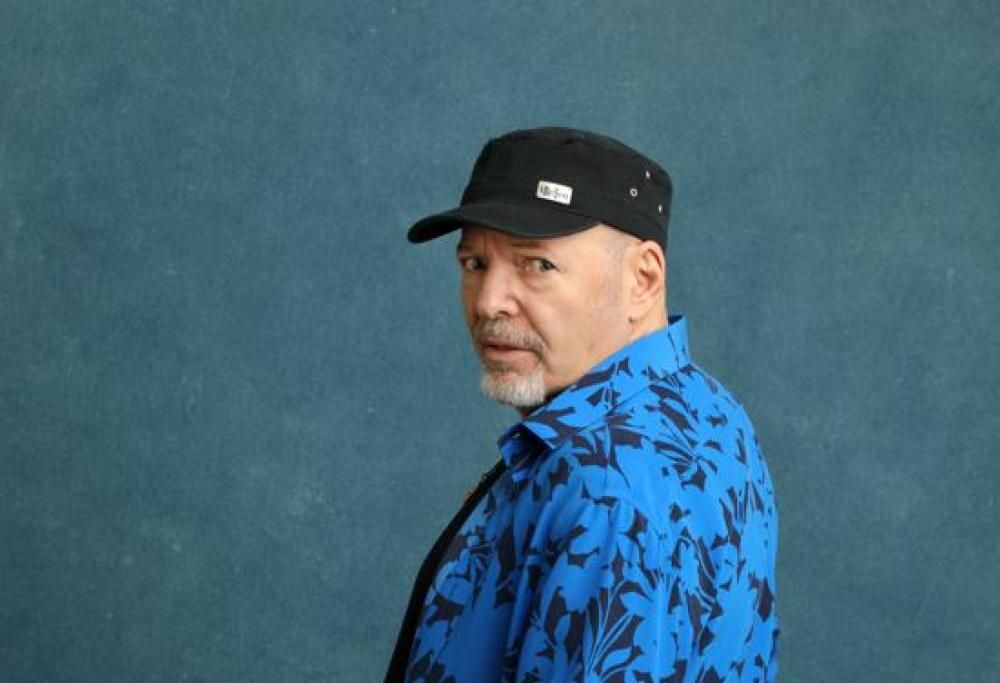 Vasco Rossi: il video delle prove di Je so’ pazzo