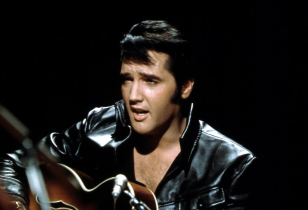 Elvis Presley: guarda il trailer di Epic: Elvis Presley in concert