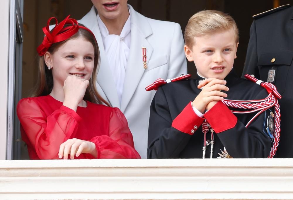 I Principini Jacques e Gabriella festeggiano il compleanno: le nuove, bellissime foto