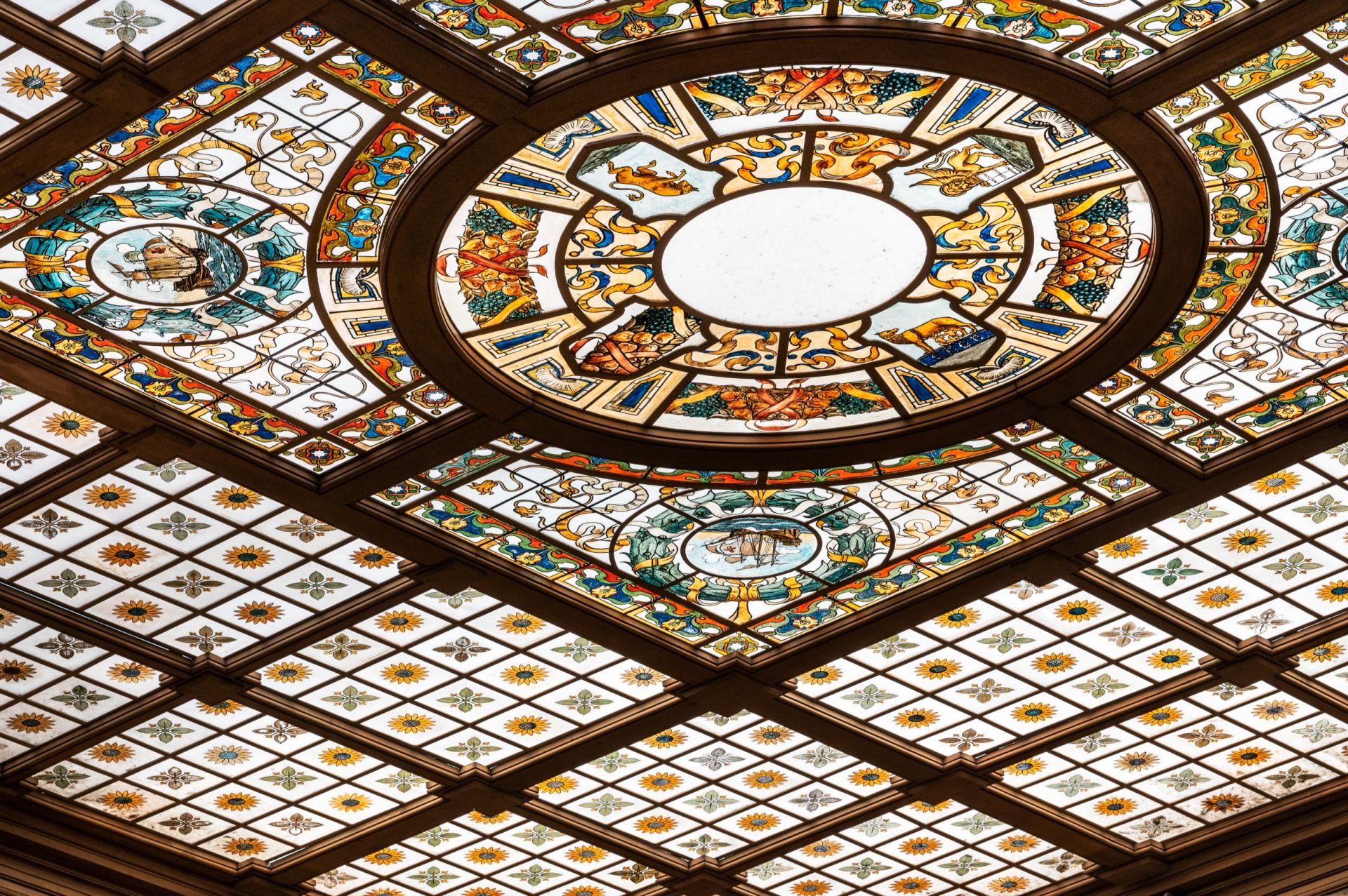 Rolli Days – Genova e l’Ottocento