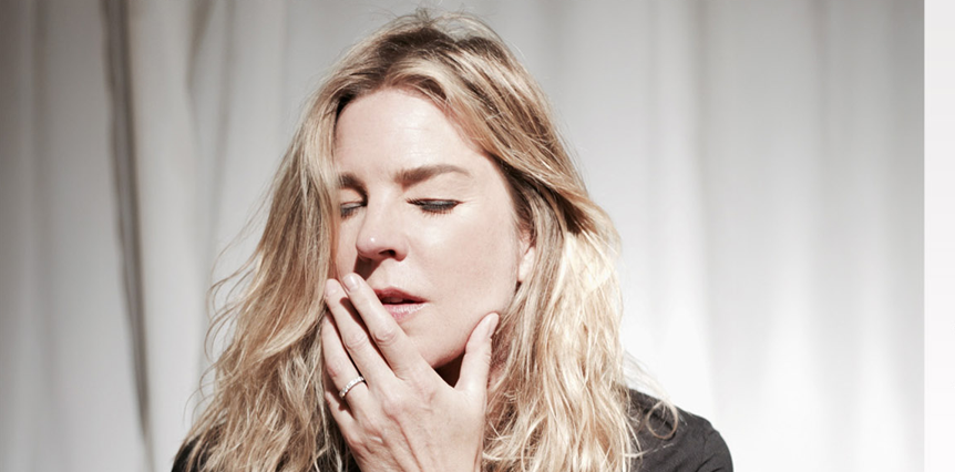 Diana Krall in Italia: le 2 straordinarie date estive