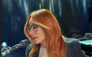 Tori Amos: l’unica data italiana