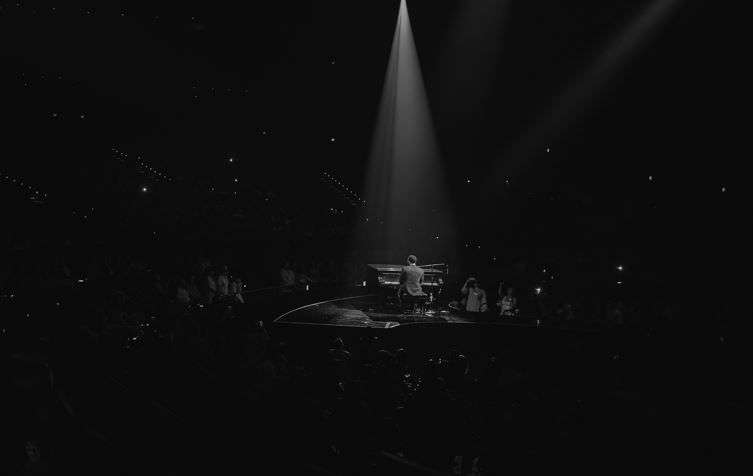 John Legend torna in Italia con 2 date evento straordinarie