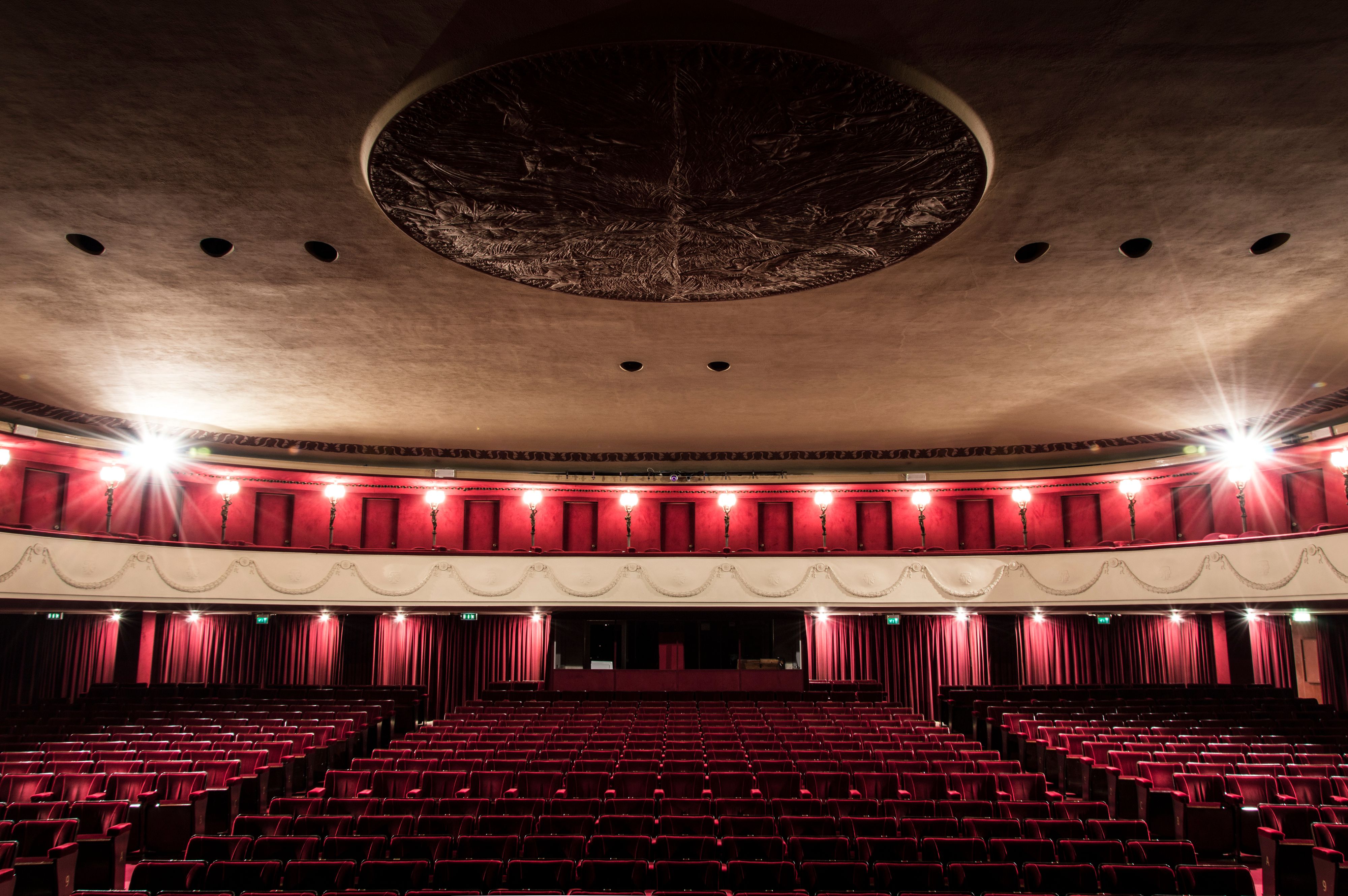 Teatro Manzoni di Milano