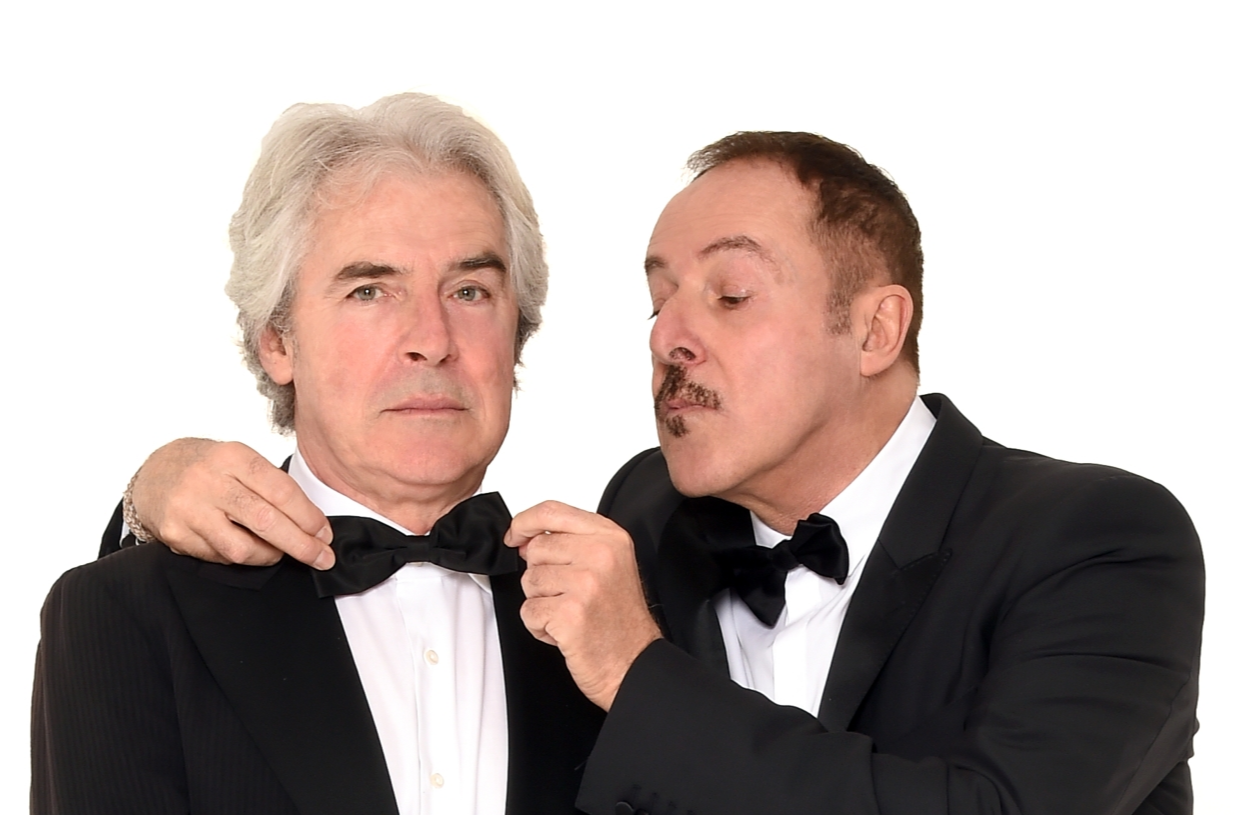 Lopez e Solenghi Show