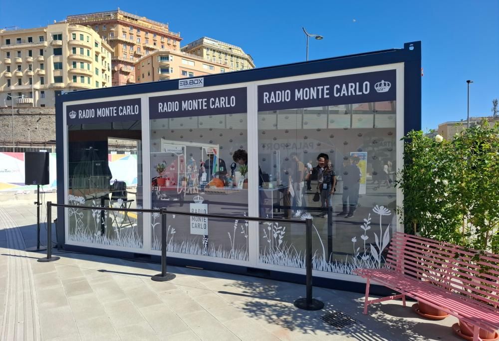 Euroflora 2025. Cala il sipario  sulla XIII Edizione. Protagonista assoluta la  Natura