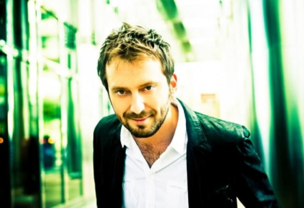 Cesare Cremonini – La teoria dei colori – Gallery