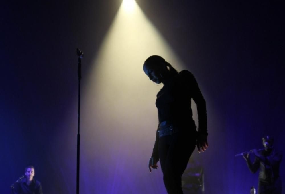 Sade – Bring Me Home Live – Photogallery
