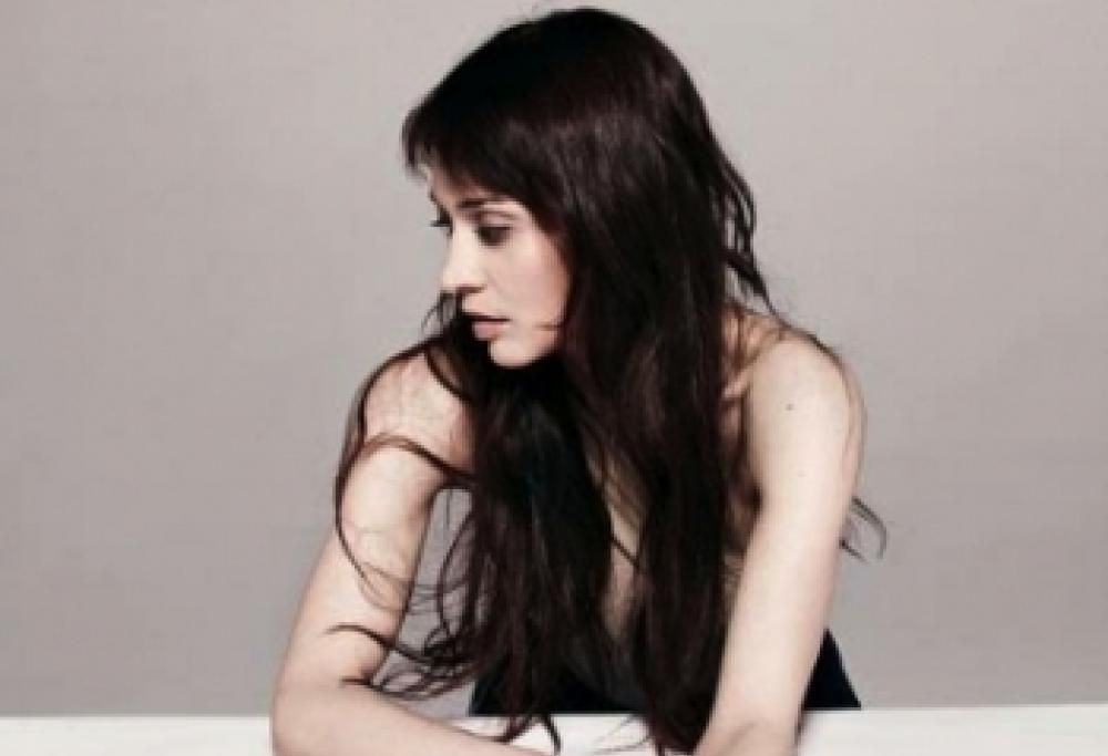 Fiona Apple – The Idler Wheel Is Wiser – Gallery
