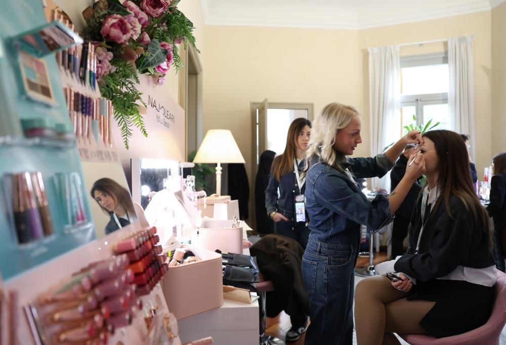 A Sanremo l’Ocean Symphony di Naj-Oleari | Le foto di Extra Festival