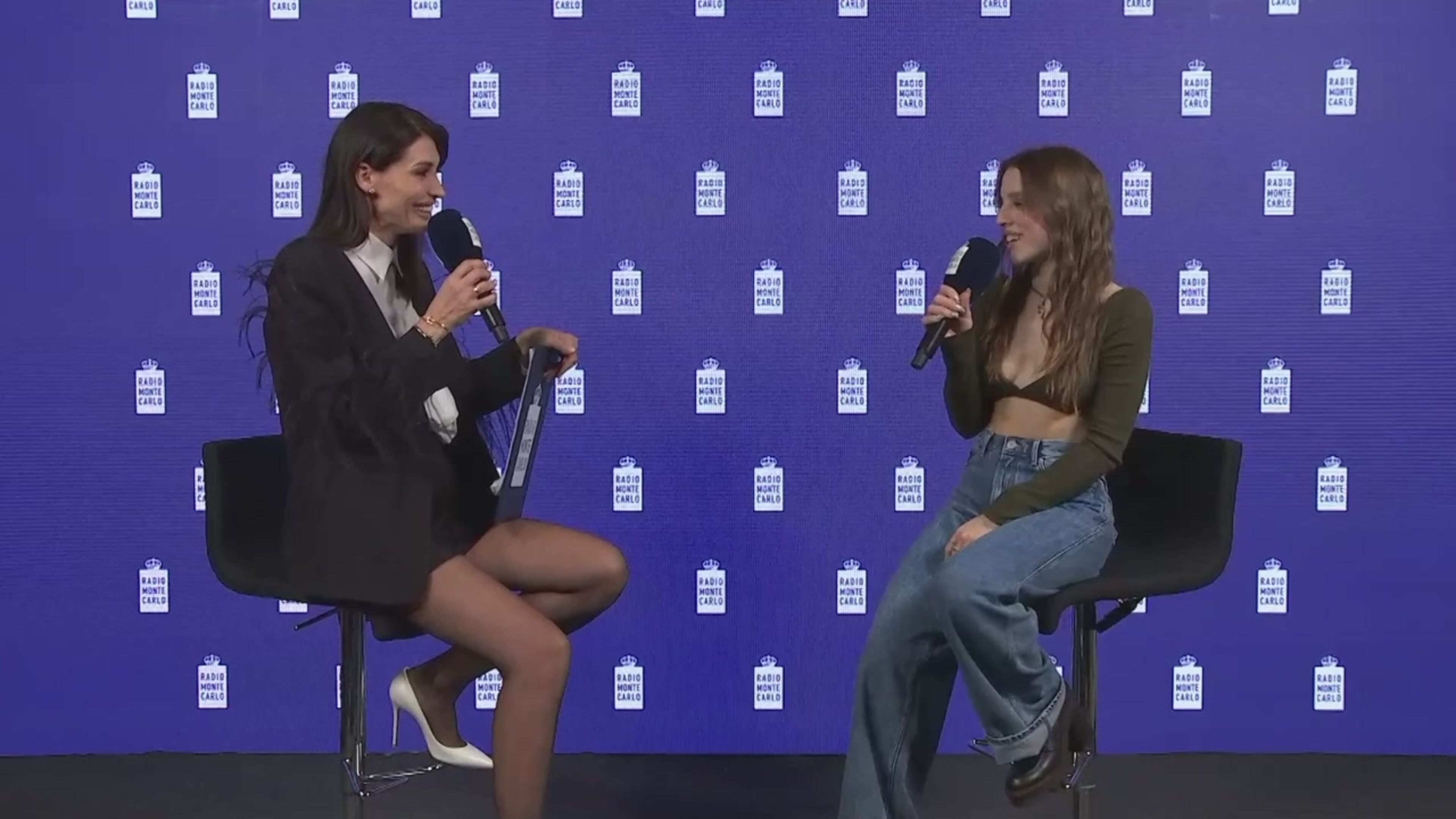 Angelina Mango: l’omaggio a mio padre