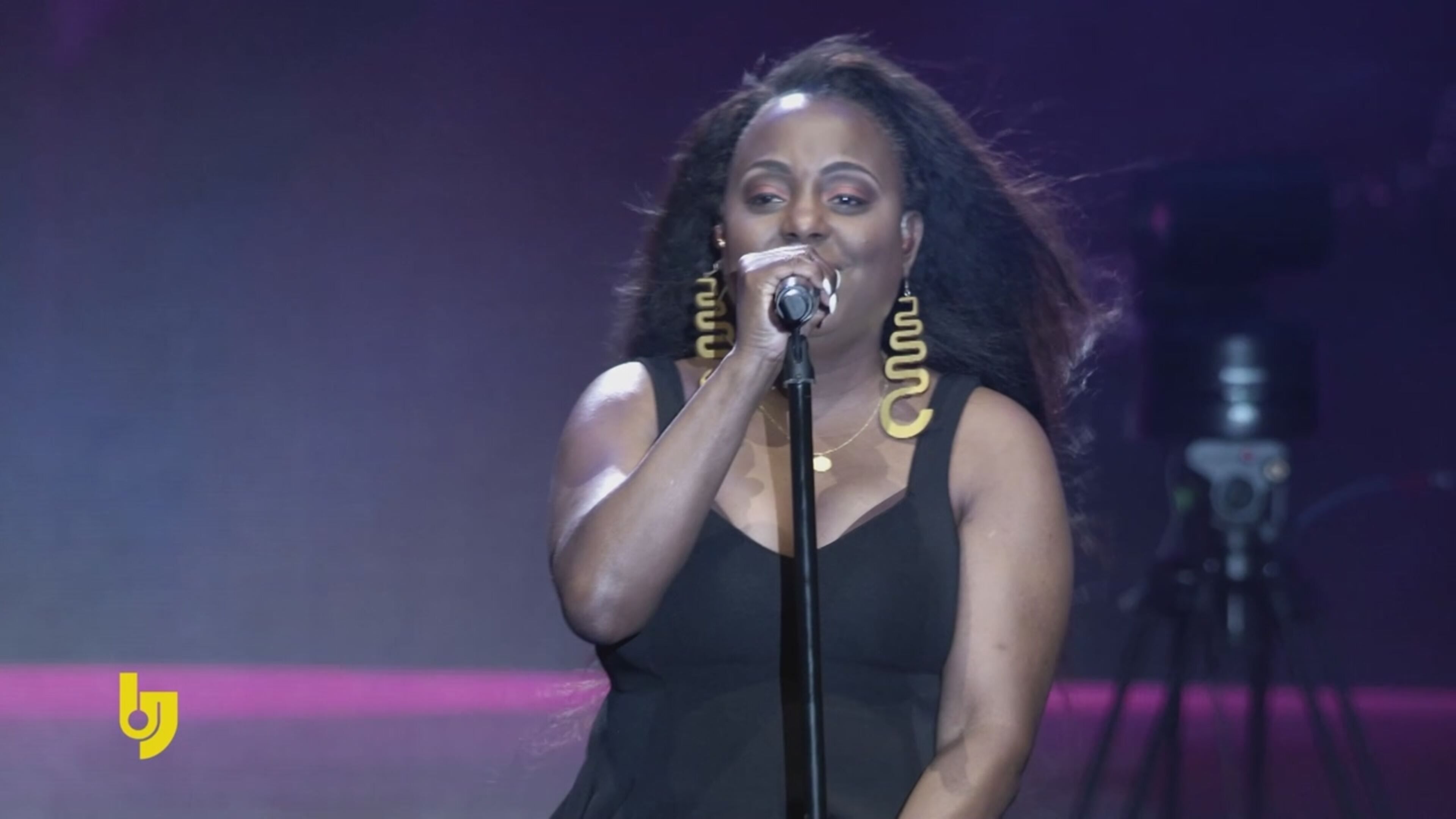 Ledisi live a Umbria Jazz 2025: il video