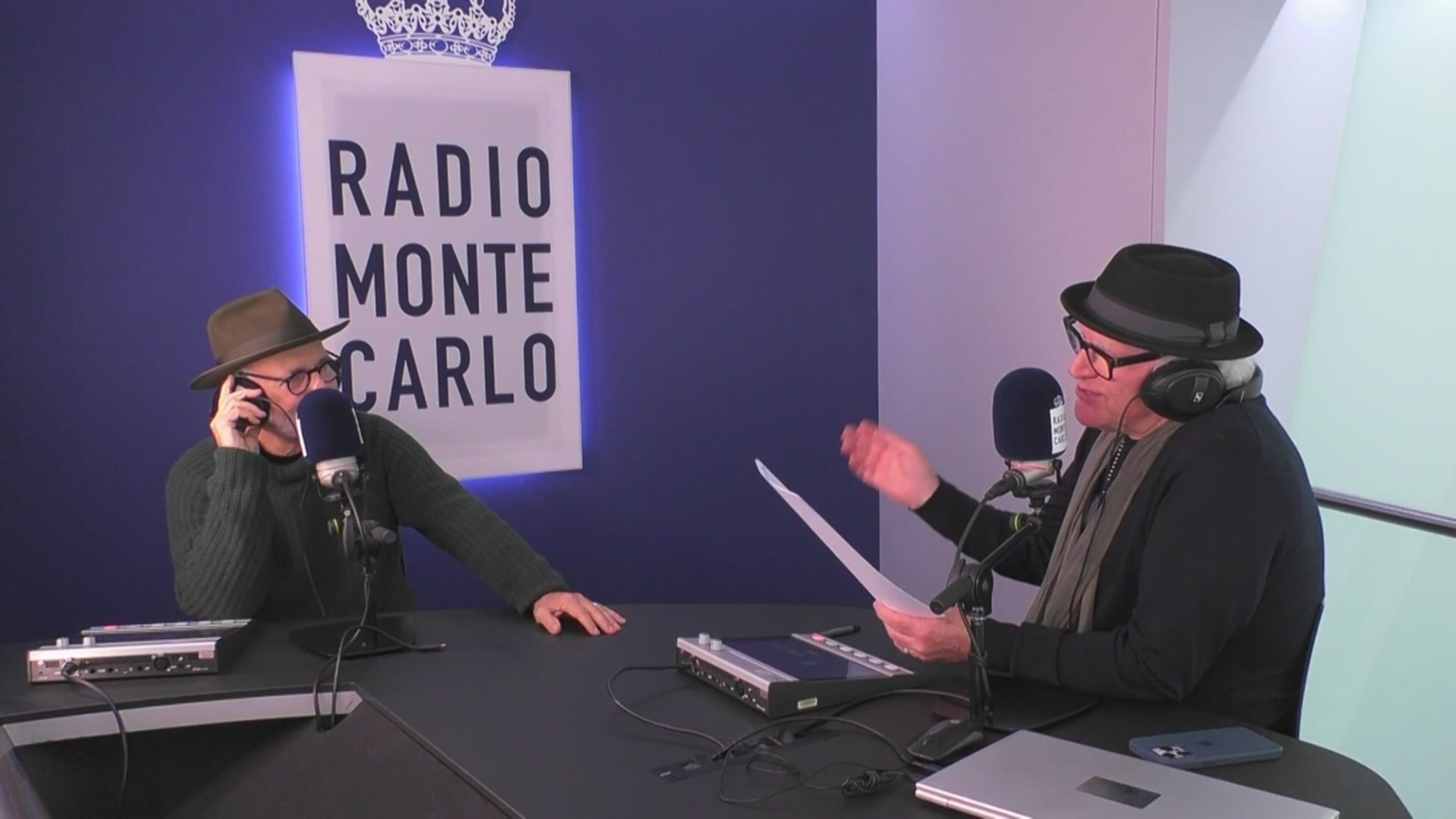 Ludovico Einaudi: La musica, linguaggio universale